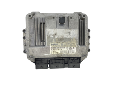 Controller 0281011863 9653958980 9655943580 PSA Bosch 60083