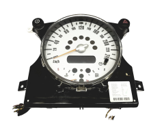 Speedometer/Instrument Cluster Mini Cooper R50 R53 6211 6978319 37688
