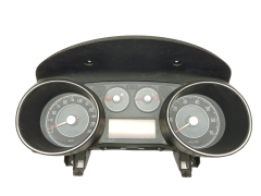 Speedometer/Instrument Cluster Fiat Punto Evo 5550050900 26230