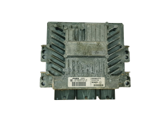 Controller S122326113A 8200804775 SID301  Renault Siemens 33155