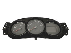 Speedometer/Instrument Cluster Dacia Dokker 248101691R Johnson