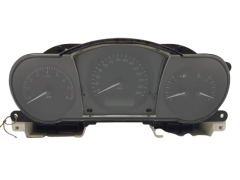 Speedometer/Instrument Cluster Jaguar XJ LNC4300BG Ford