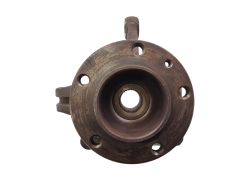 Wheel Steering Knuckle Left Renault Master 2 Movano 8200750268 8200807882