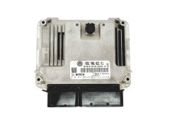 Controller 03G906021MJ 0281014045 VW Bosch 29471