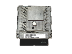 Controller 8K0906264 5WA12003 01 Audi Continental 