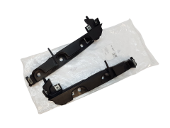 Bumper Fixing Original Citroen Peugeot 741662 7416.62