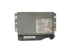 Controller 0260002921 9643926680 ZF6058001141 PSA Bosch 