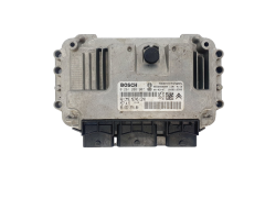 Controller 9662227480 0261208907 9652552380 PSA Bosch 