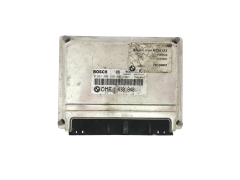 Controller BMW 1430940 0261204420 Bosch 26184