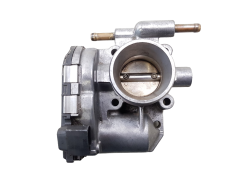 Air Throttle Body Opel 24420536 0280750133 Bosch 2862