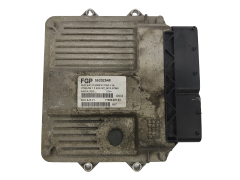 Engine Controller Lancia 55202548 MJD6JF.Y1 Magneti