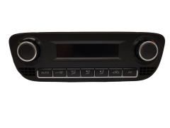 Heater Climate Control Unit VW Polo 5 6R 6R0907044H A2C53427077 10405