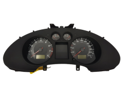 Speedometer/Instrument Cluster Seat Ibiza 110080104012A W06L0920801C VDO