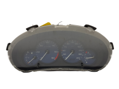 Speedometer/Instrument Cluster Citroen Berlingo 9646433980  000707903 22091