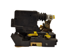 Door Lock Mechansim Left Front 7701036100 Renault Clio I Ymos