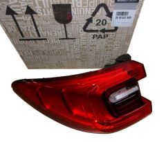 Lamp Left New Original 265552789R Renault