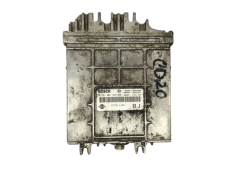 Controller  23710 2J661 0281001629 Nissan Bosch 