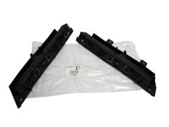 Bumper Fixing Original Citroen Peugeot 7416H0 7416.H0