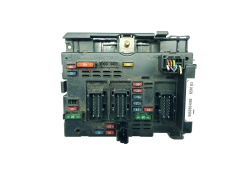 Comfort Controller BSM B3 9650664080 PSA Delphi 31328