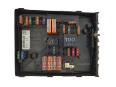 Controller 1K0937125A 0-1718130-1 VW Seat Audi Tyco 1587