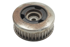 Camshaft Pulley 0805J5 Citroen Peugeot 2.2 16v 3FY