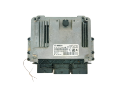 Controller 9676830080 0281017600 9666729580 PSA Bosch 32135