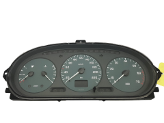 Speedometer/Instrument Cluster Renault Megane 1 Scenic 1 7700844181 49294