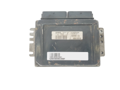 Controller S110138000B 8200059086 8200044437 Renault Siemens 38315