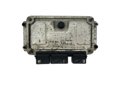 Controller PSA 0261206246 9637838780id07 Bosch 52867