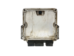 Controller 0281011033 9646719280 28FM0000 PSA Lancia Bosch 46002