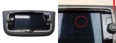 Navigation Iveco Daily NAV Europe 5802403840 5802433831 NIS 4