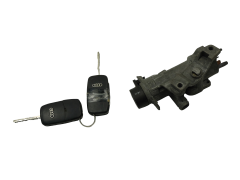 Ignition Switch Audi A3 A4 A6 TT 4B0905851B 4B0905849 1112