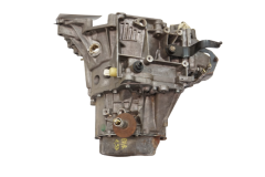 Gearbox 20TA74  Berlingo Partner 1,9D WJZ Citroen Peugeot 