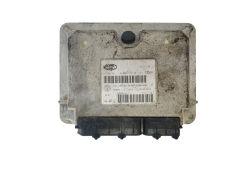 Controller 51793116 IAW4AF.S2  Fiat Magneti Marelli 37334