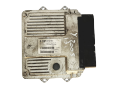 Engine Controller 55192097 MJD6JF.Y1 Lancia FGP 19980