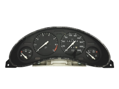 Speedometer/Instrument Cluster Opel Tigra 90484149 88481669 50054