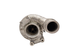 Turbocharger Land Rover Range Rover Bmw 2,5 D 4200055 7716840