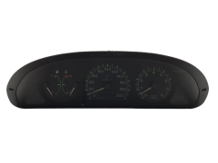 Speedometer/Instrument Cluster Fiat Punto 7753839 FI-0002-001 NS