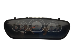 Speedometer/Instrument Cluster Citroen C5 Lift 9655608780  1739