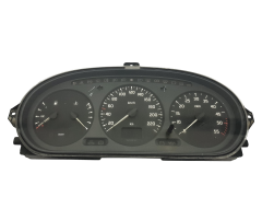 Speedometer/Instrument Cluster Megane Scenic 21578161-2 21612792-4 54678