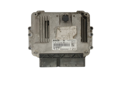 Controller 51806557 0281012882 4D34A3AEM Alfa Romeo Bosch 47063