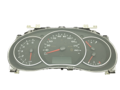 Speedometer/Instrument Cluster Renalut Kangoo 248102341R Johnson Controls