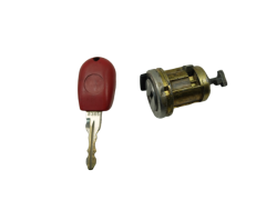 Ignition Switch Alfa Romeo Fiat Lancia B365