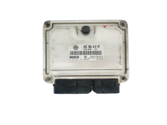 Controller VW 045906019BF 0281011241 Bosch 34423