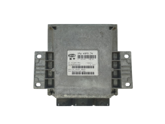 Controller PSA 9655756780 IAW48P2.7H Magneti Marelli 35233