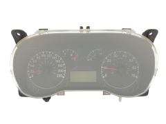 Speedometer/Instrument Cluster Fiat Grande Punto 51718552 28334