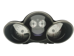 Speedometer/Instrument Cluster Alfa Romeo GT 156050197 110080264011 41832