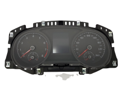 Speedometer/Instrument Cluster VW Golf MK7 5G1920740 Johnson Controls