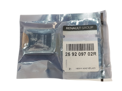 Navigation New Original SD Renault 259209702R TomTom