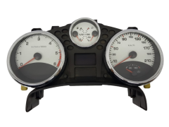 Speedometer/Instrument Cluster Peugeot 207 9662904980 A2C53190342 18547
